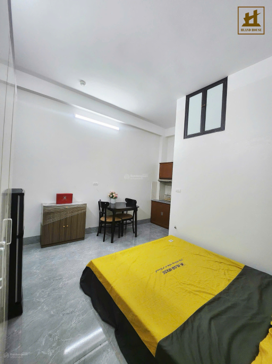 Modern Serviced Apartment Near Mau Luong Market