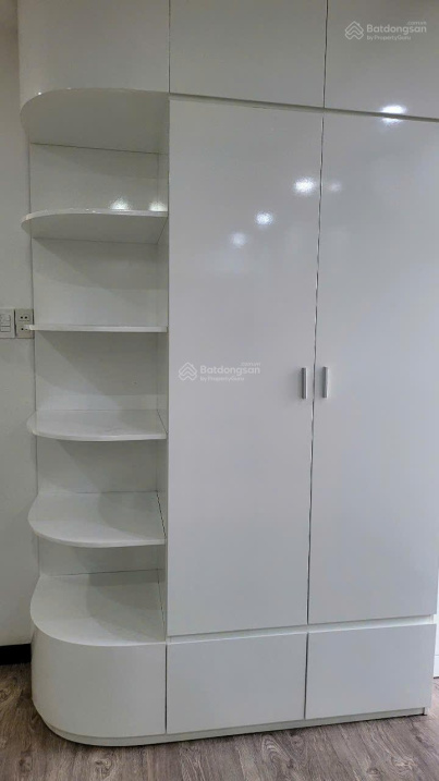 Apartment near schools in Binh Thoi, District 11