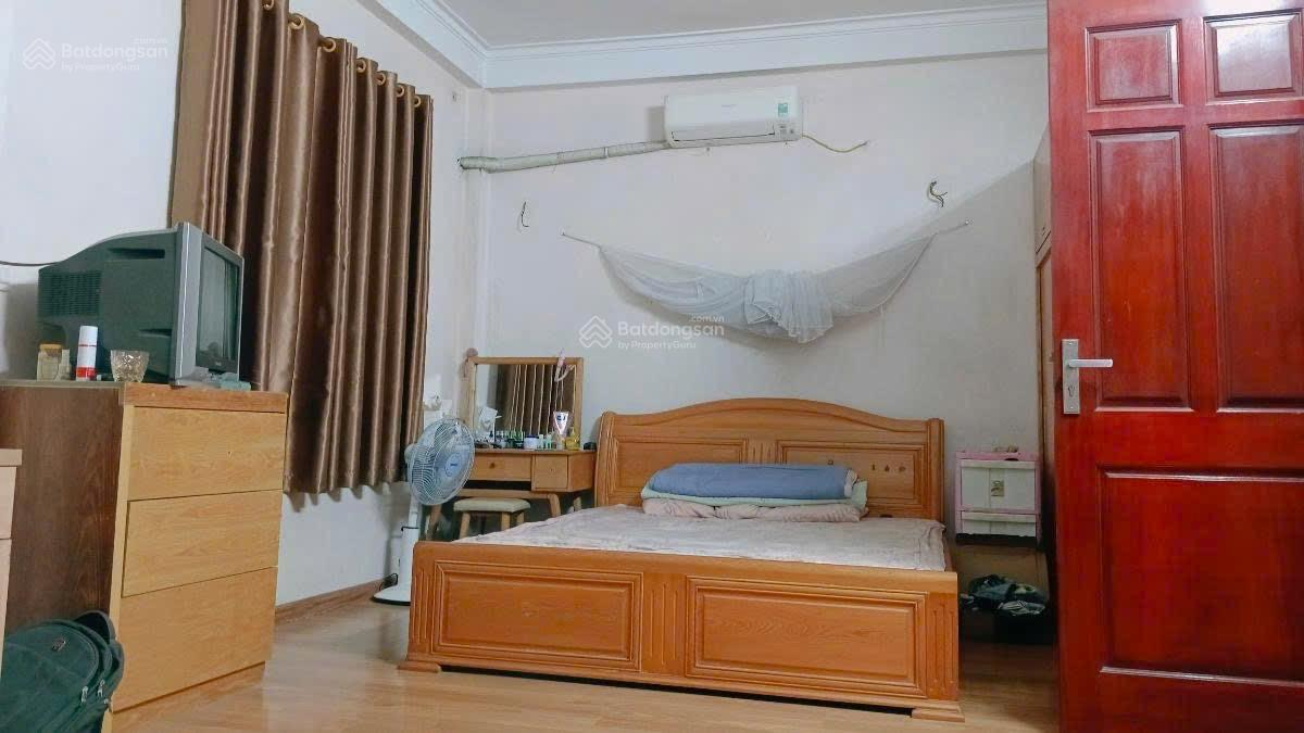 Spacious 4-Bedroom House in Cổ Nhuế, Bắc Từ Liêm