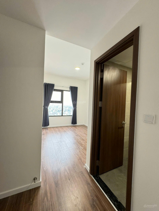 Modern 2-bedroom apartment in The Privia, HCMC