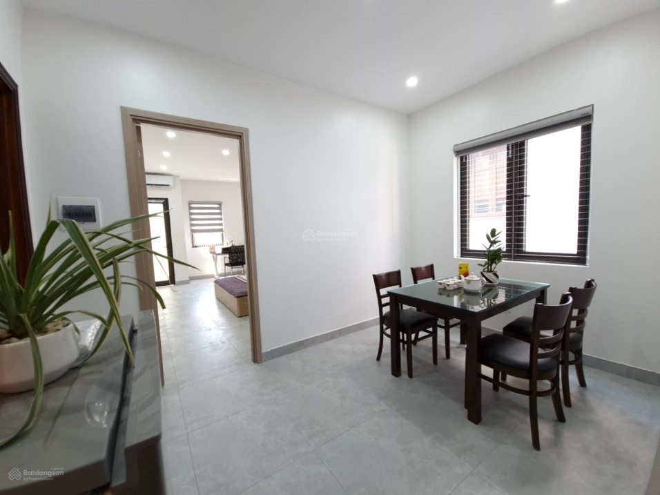 Modern 45m² Apartment with One Bedroom