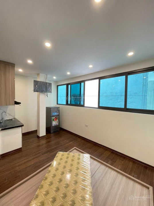 New Mini Apartment with 24/7 Security