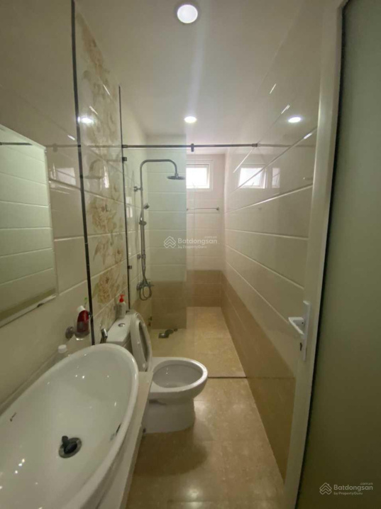 Newly renovated house near Phuc Long, Phan Xich Long Street