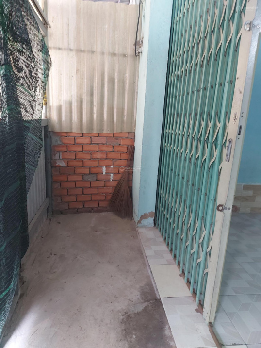 40m² Kiot with Loft and Private Bathroom