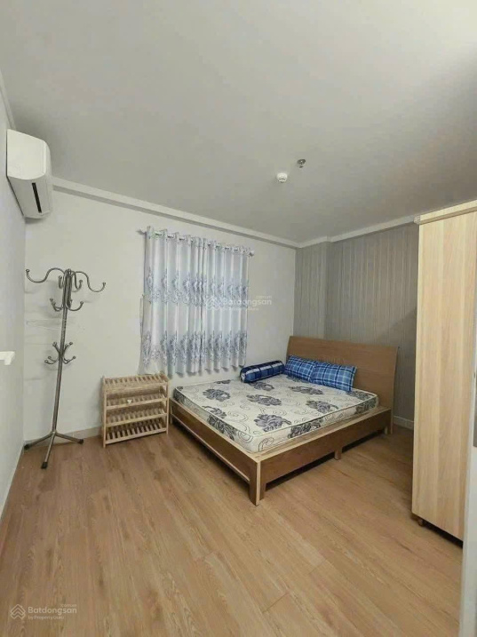 Furnished 65m² Apartment with 2 Bedrooms Near Vinmart