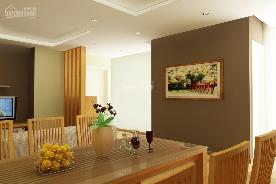 Modern 2-Bedroom Apartment at Eco Lake View