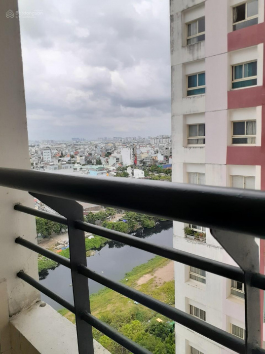 Modern Apartment in Thái An 34, Nguyễn Văn Quá