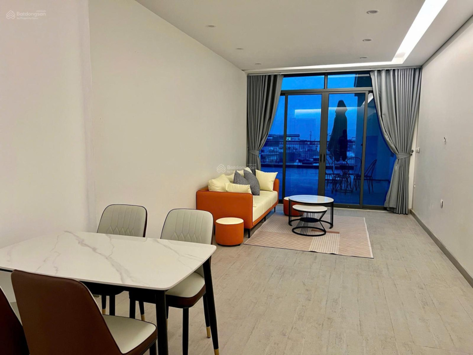 Modern Apartment in Xuân La, Tây Hồ