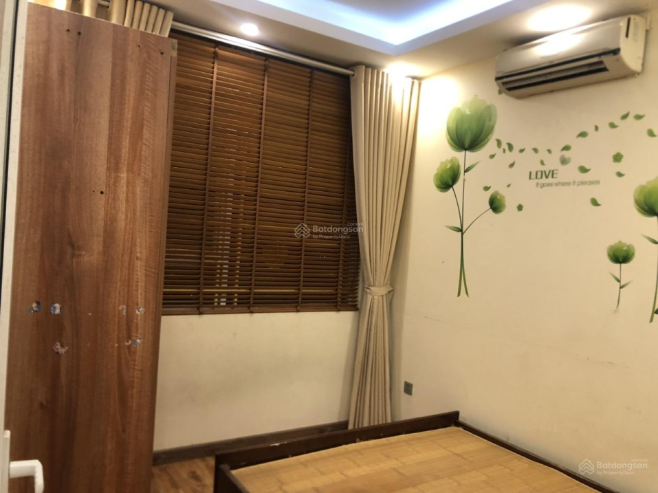 Furnished 60m² Apartment with 2 Bedrooms Viglacera