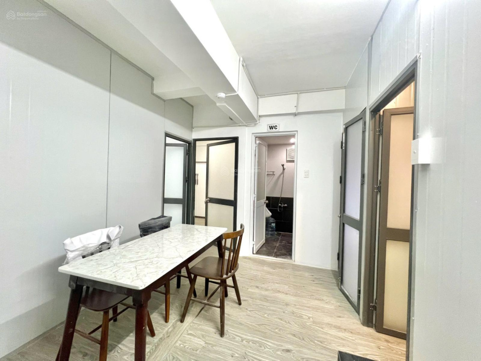 Affordable 3-Bedroom Apartment near Bach Khoa University