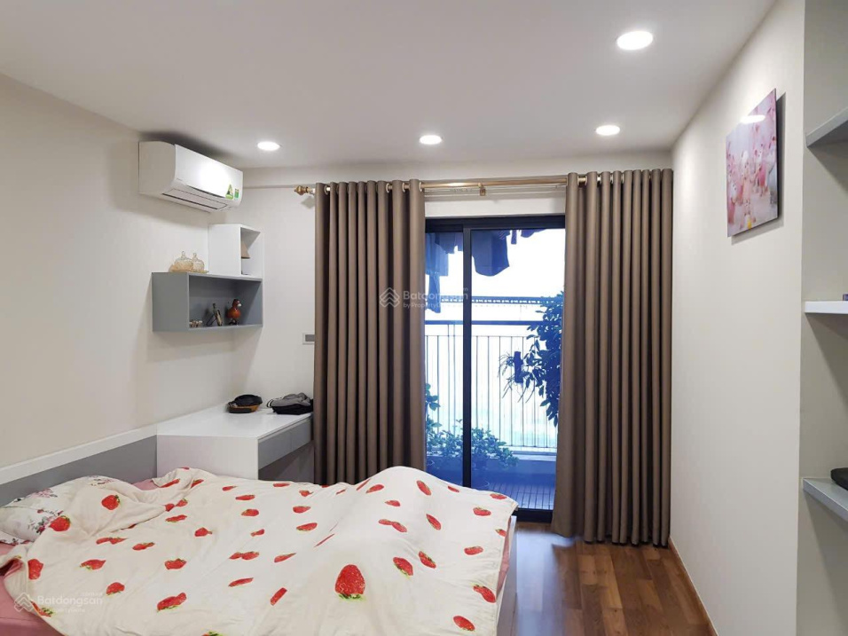Spacious 3BR Goldmark City Apartment with Amenities