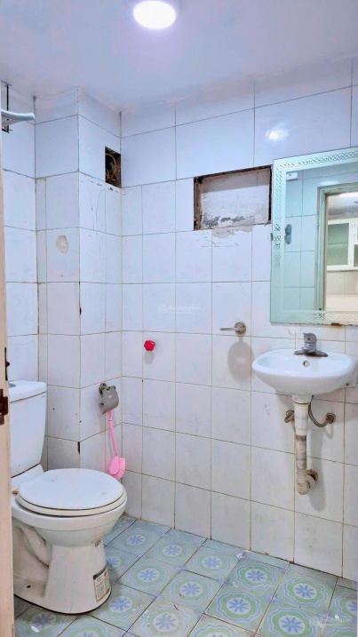 Spacious 2-bedroom apartment with mezzanine