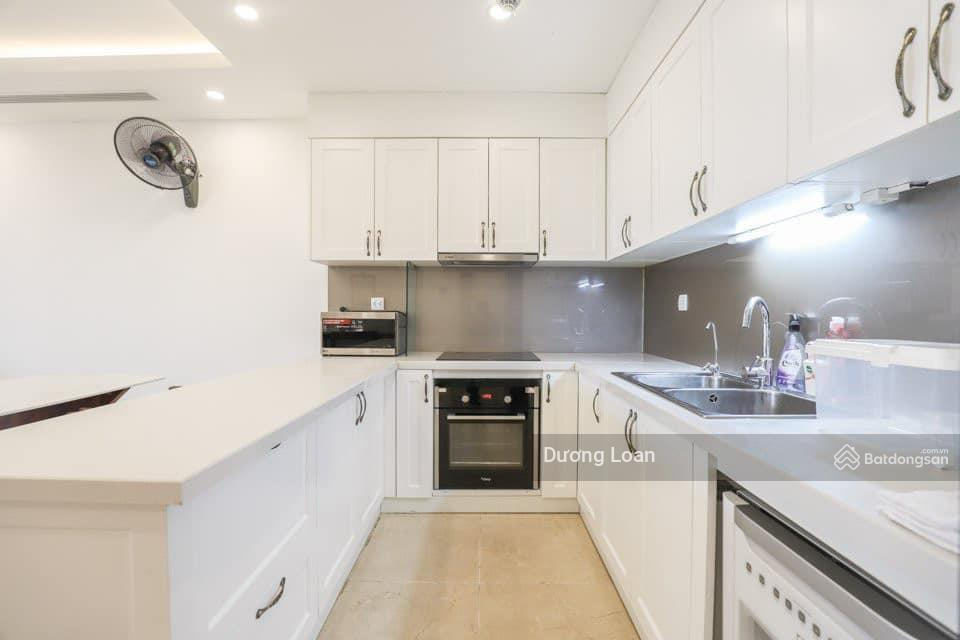 Spacious 2-Bedroom Apartment at The Artermis Lê Trọng Tấn