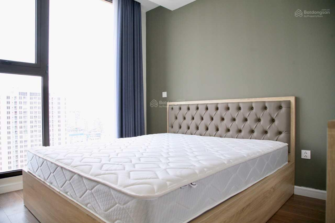 2-Bedroom Apartment at Ngoại Giao Đoàn Complex