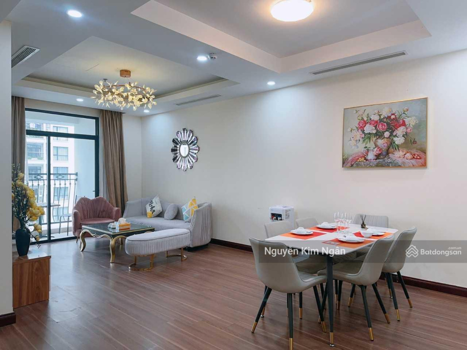 Spacious 2-Bedroom Royal City Apartment