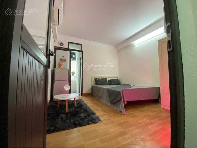 Private Room with Balcony in Thanh Xuan