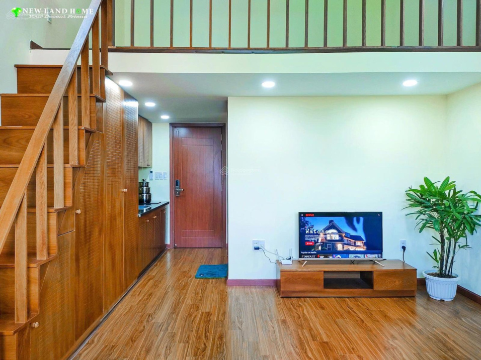 Modern Duplex Apartment Near Lotte Mall District 7