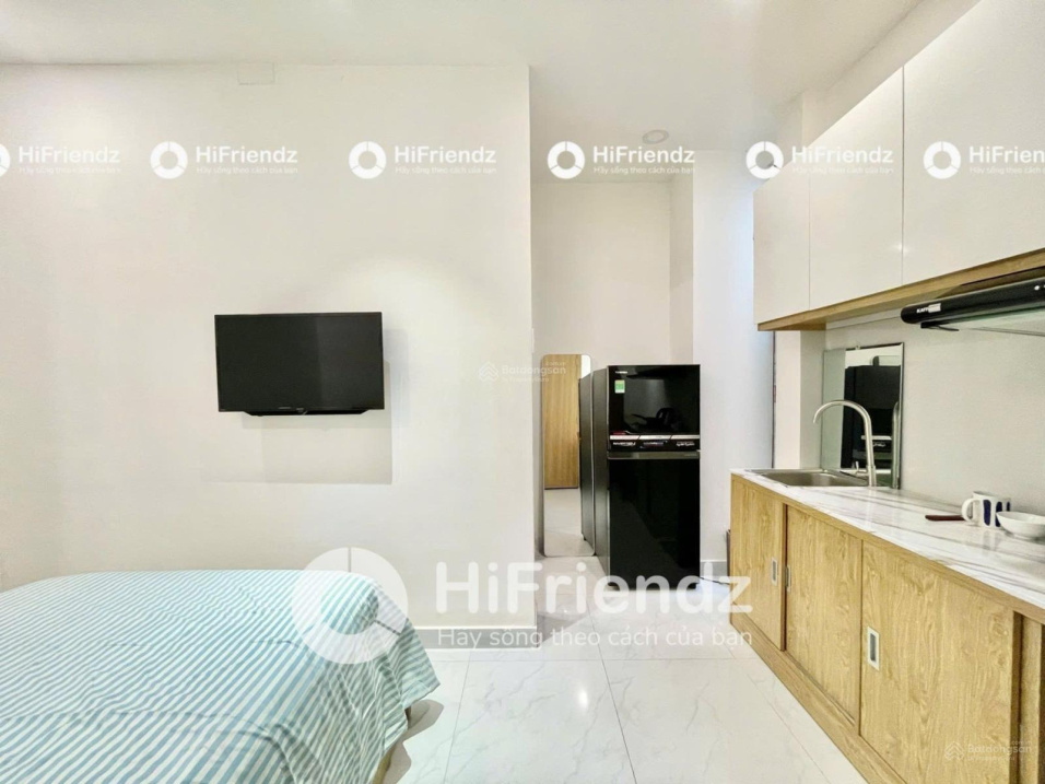 Luxury Serviced Apartment Near Aeon Mall