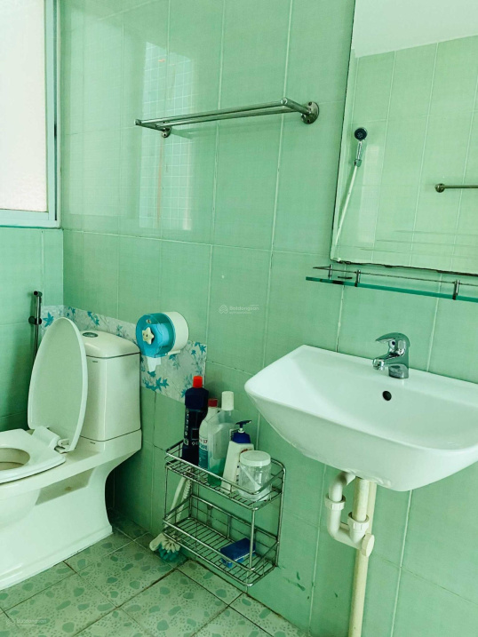 Serviced Apartment in Phu Nhuan