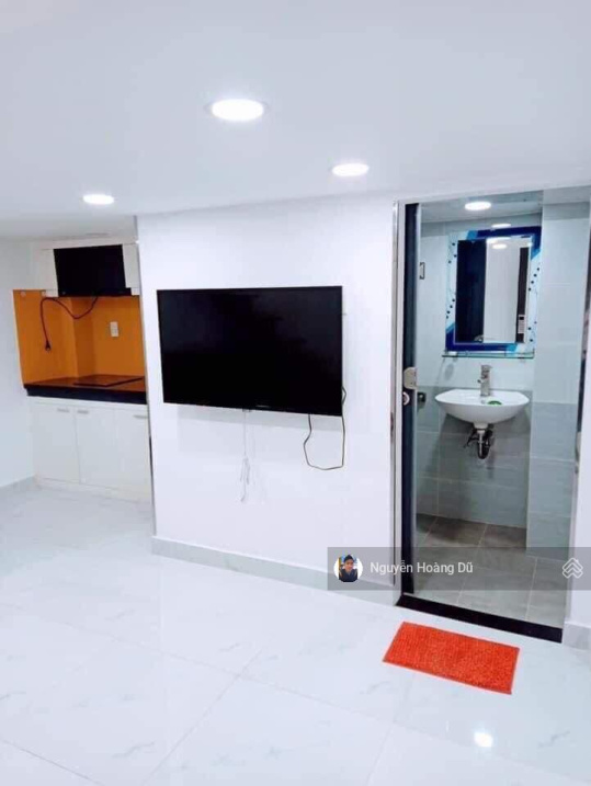 Modern Apartment Near Hoang Sa with Elevator