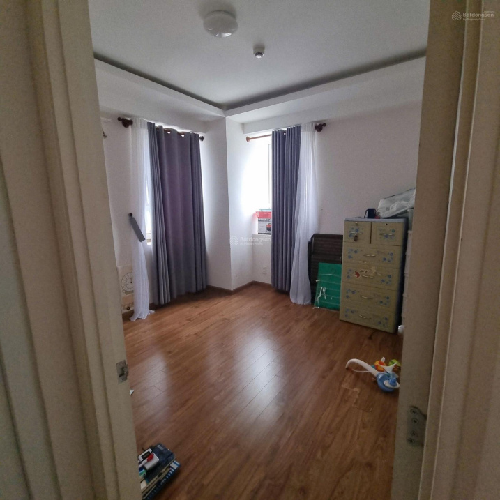 Modern 2-Bedroom Apartment with Full Furnishings