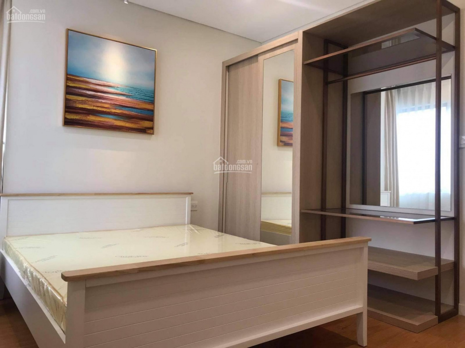 Modern 50m² Apartment Near Chu Y Bridge