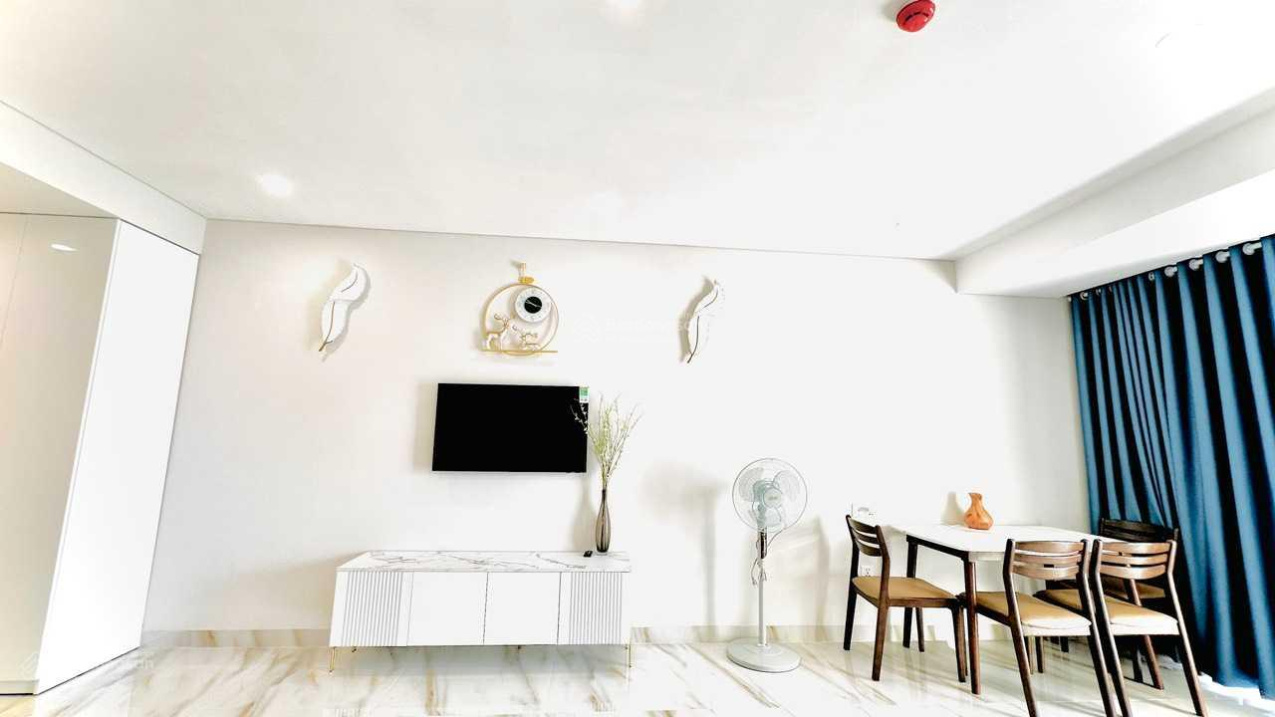 Beachfront Apartment with Sea View in Nha Trang