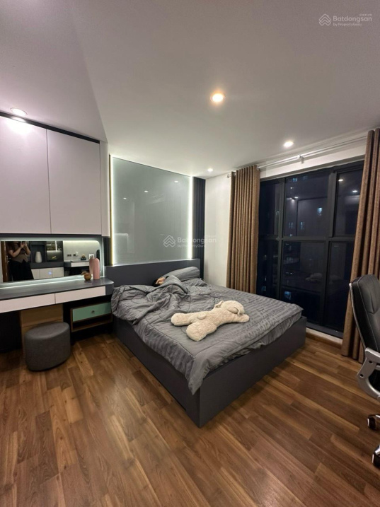 Modern Designer Apartment in Richland Southern, Hanoi