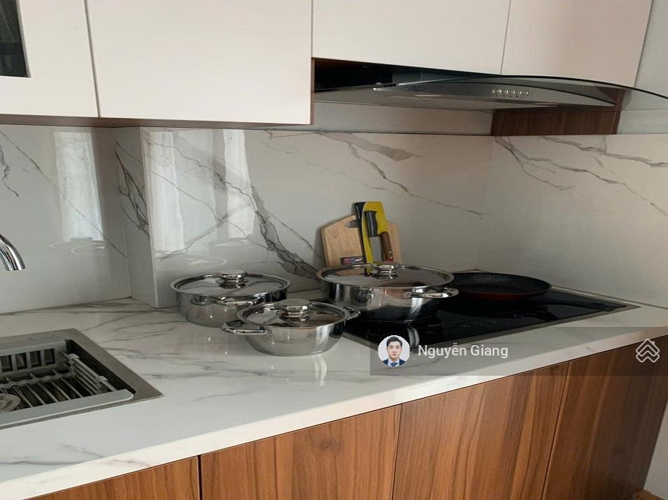 Modern 42m² Furnished Apartment with Balcony