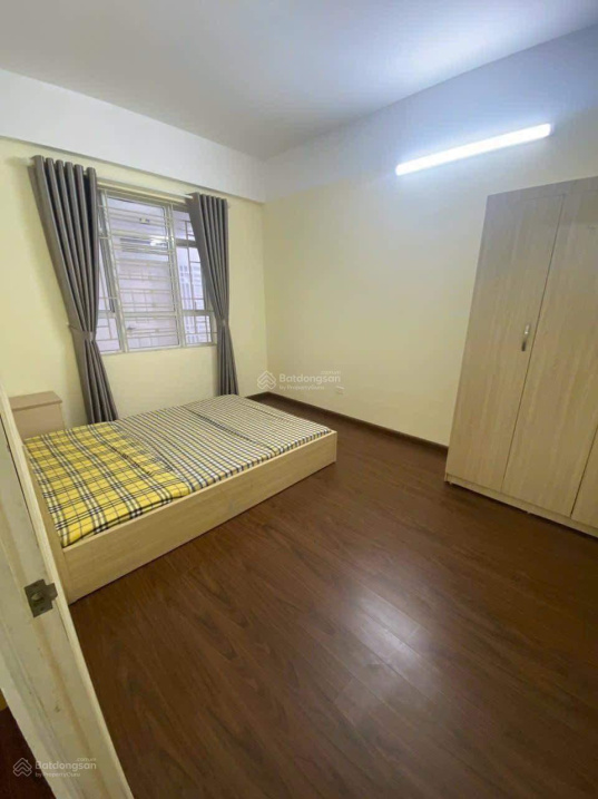 Spacious 85m² Corner Apartment at 7A Le Duc Tho