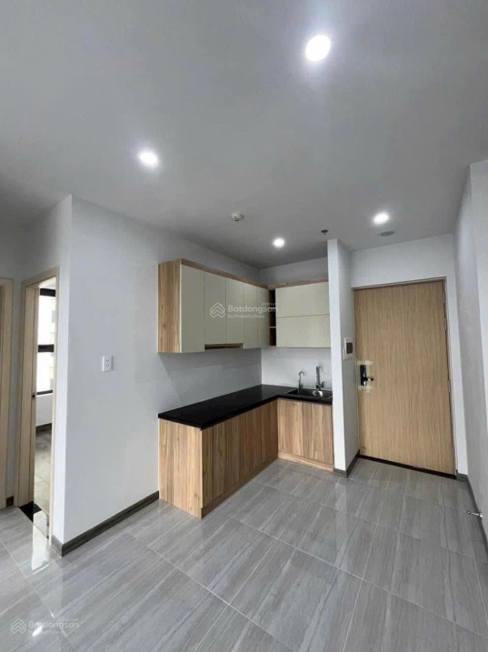 New Bcons Polygon Apartment Near Pham Van Dong