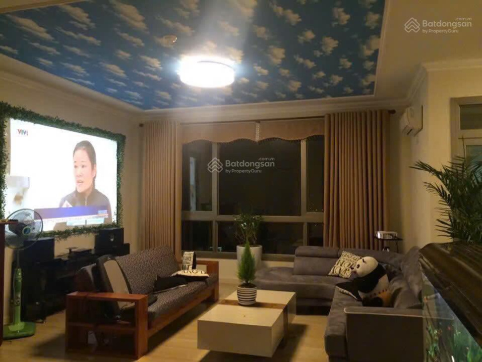 Spacious 3-Bedroom Apartment in Hyundai Hillstate, Ha Dong, Hanoi