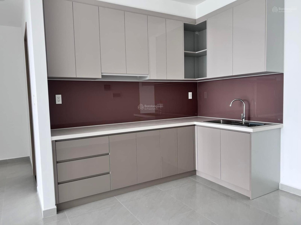 Розкішна 2-кімнатна квартира в MT Eastmark City, Тхі Дык