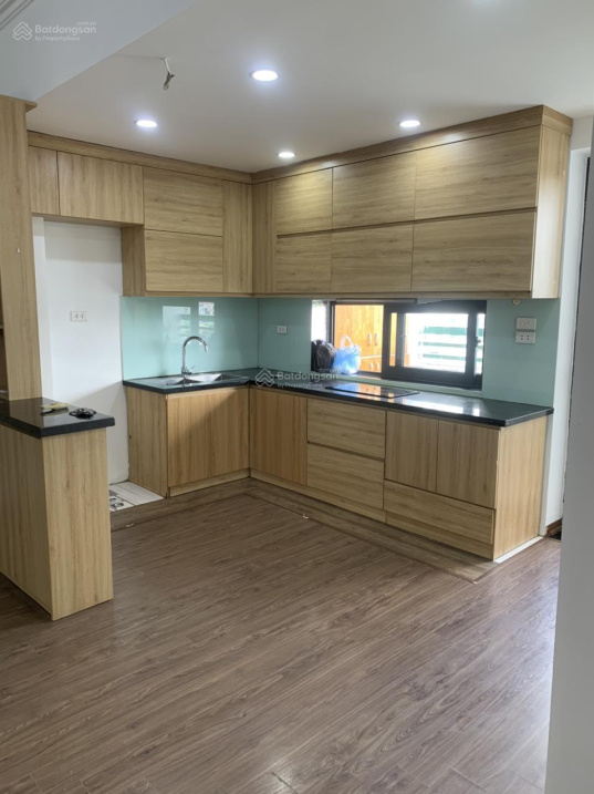 Spacious 3-Bedroom Apartment in Linh Dam Urban Area