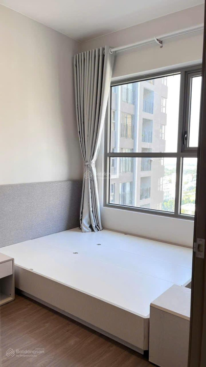 Modern 2BR Apartment Near Market with Amenities