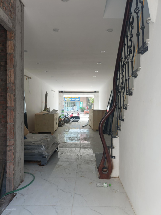 New Townhouse in Viglacera Xuan Phuong Urban Area