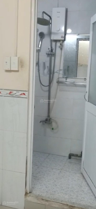 3-Bedroom Apartment in District 11, Binh Thoi Residential Area