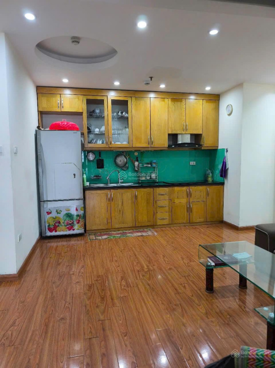 Spacious 2-Bedroom Apartment in Westa Building, Mỗ Lao, Hà Đông