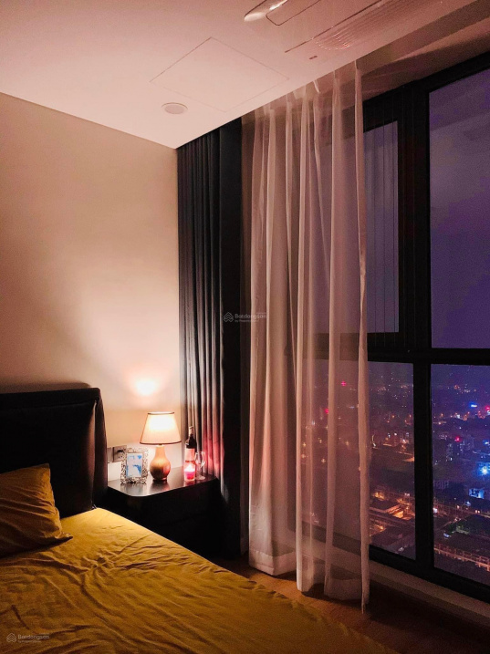 Modern 2-Bed Apartment at Terra An Hung