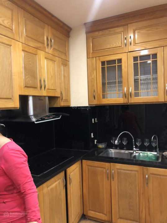 Furnished 60m² Apartment with 2 Bedrooms Viglacera