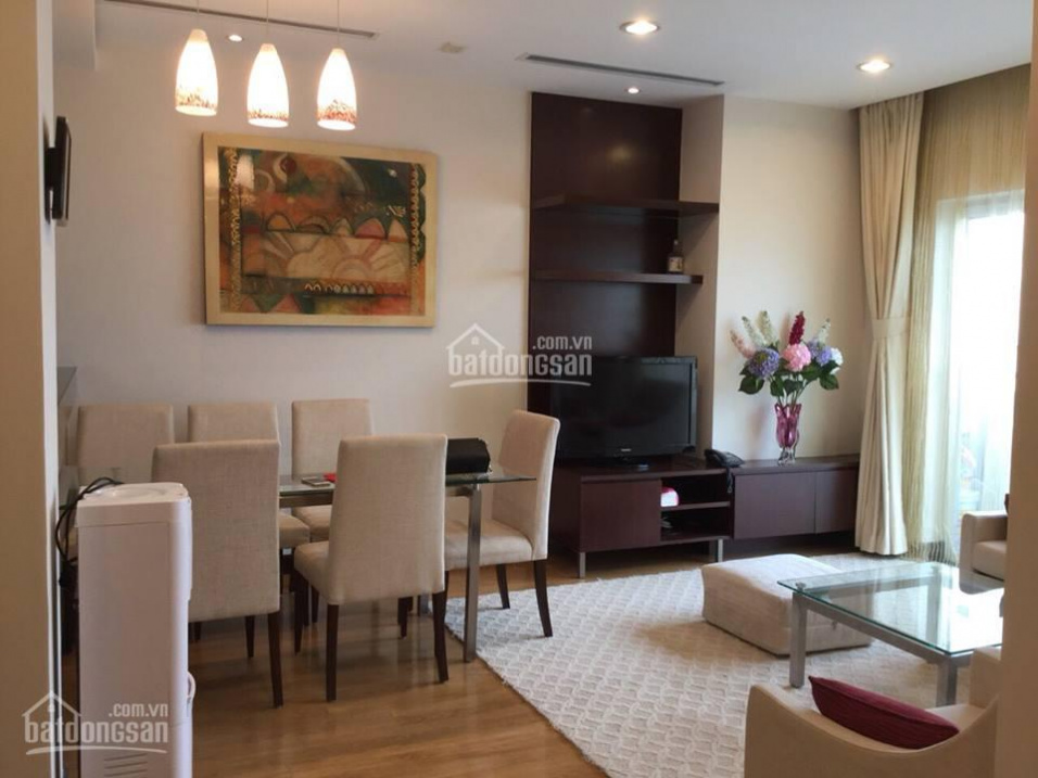 Modern Pearl Apartment Near Foreign Ministry