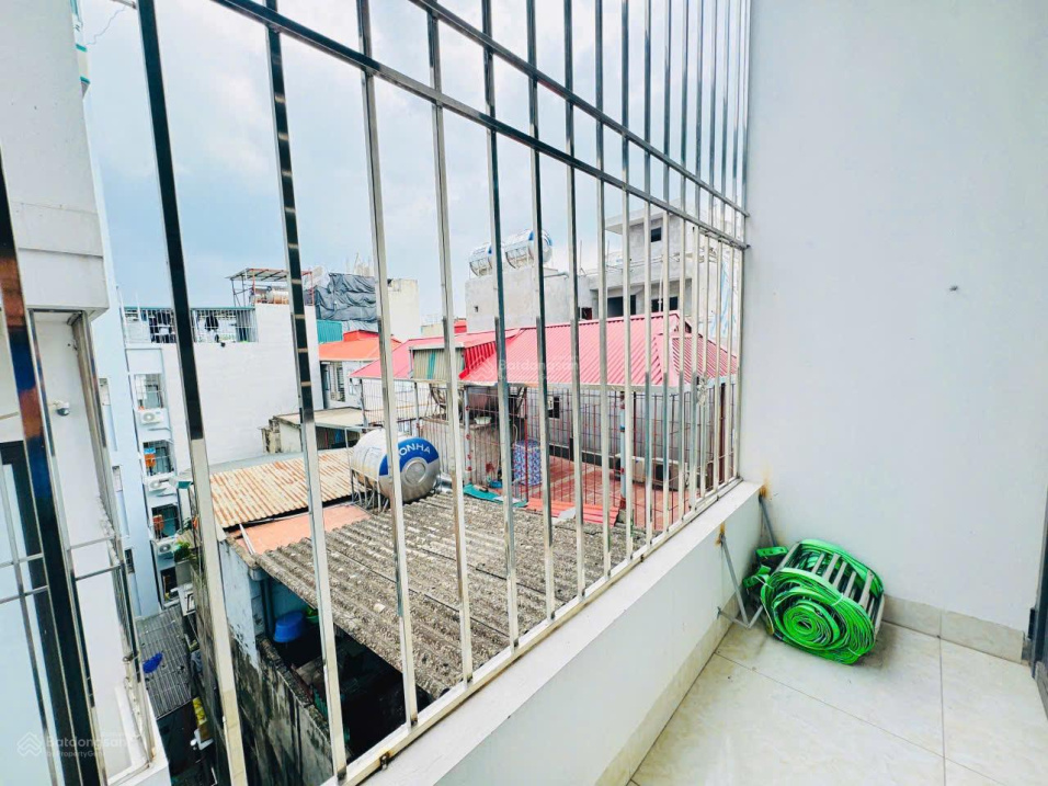 Modern Apartment in Tran Binh, Cau Giay