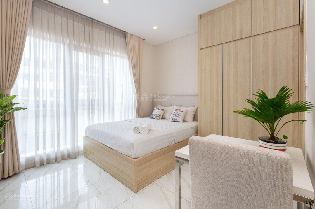 Modern Studio Apartment Near Vincom Mall Q7