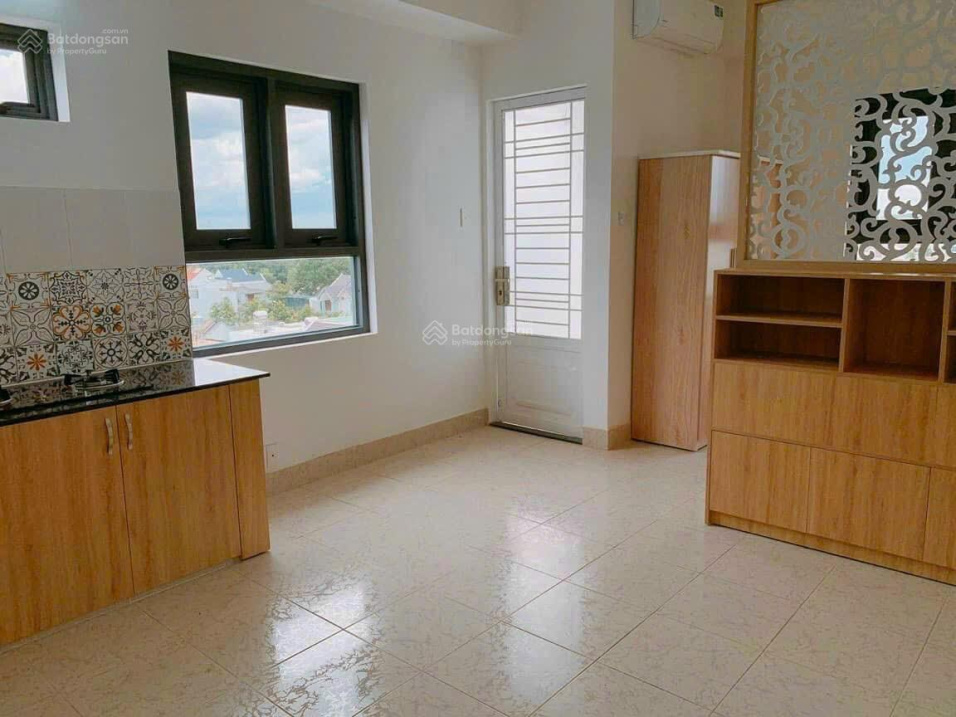 Modern 36m² Apartment with Furnished Kitchen