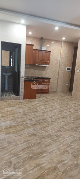 Spacious Apartment Near Nguyen Tuan Street