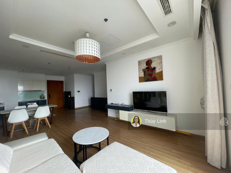 Spacious 3-Bedroom Apartment with Full Amenities