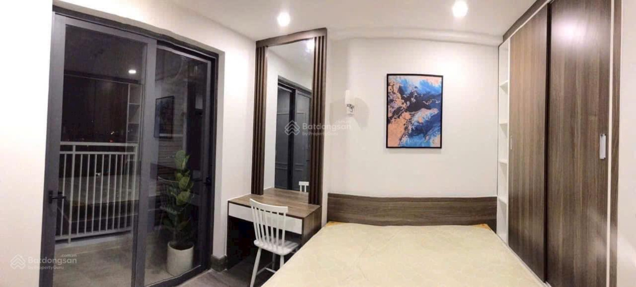 3-Bedroom Fully Furnished Apartment at Biconsi Tower