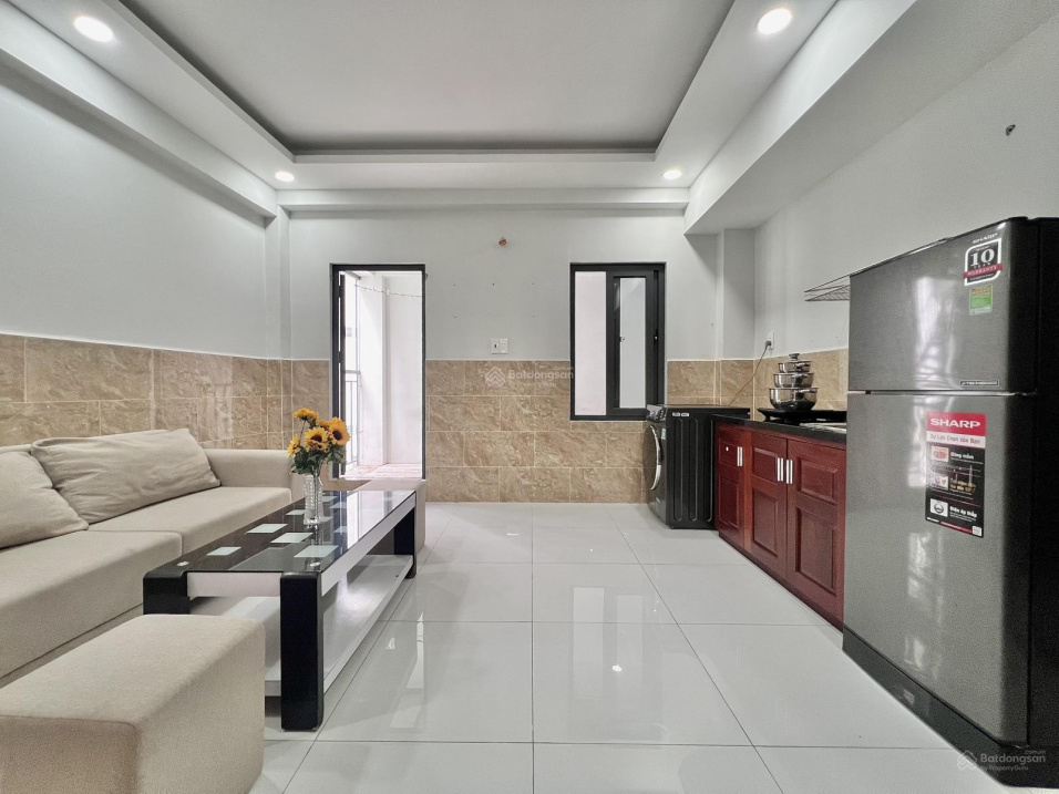 Modern Studio Apartment Near CoopMart Mall
