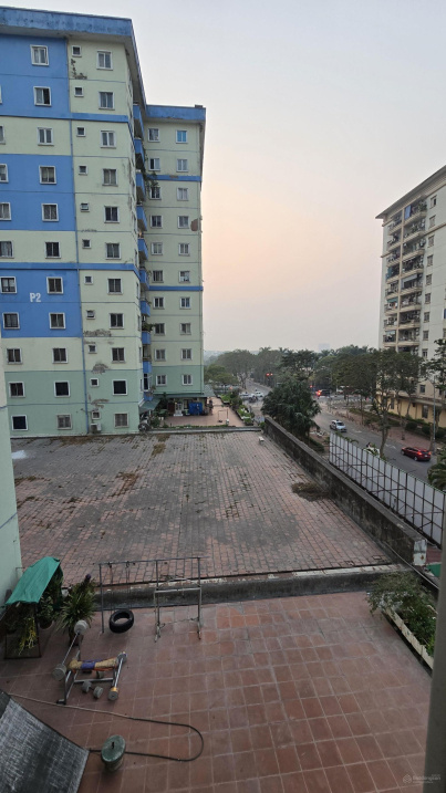 Spacious Apartment with Modern Amenities