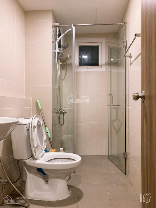Modern Apartment in Imperial Binh Tan